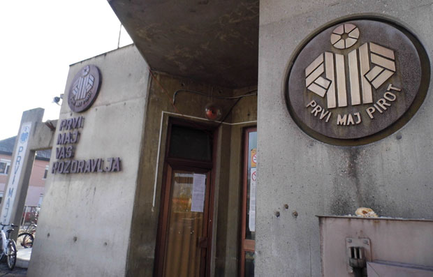 Нови оглас за продају пиротске фабрике